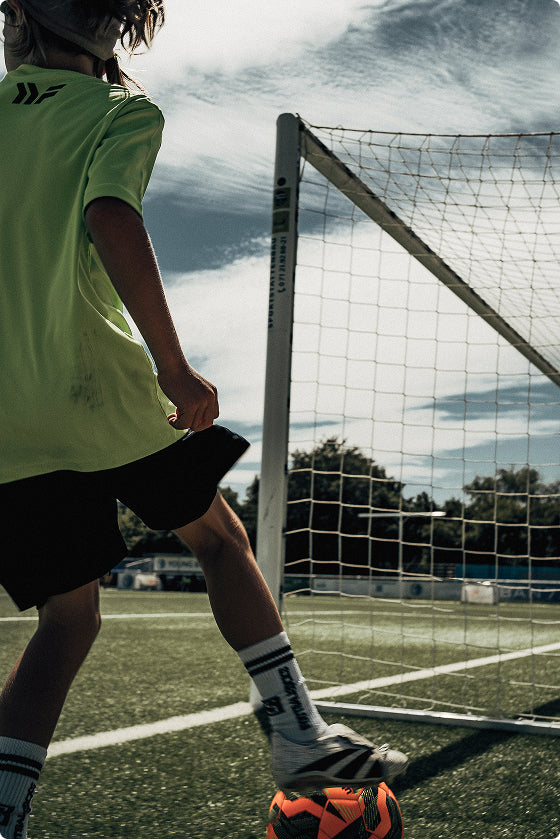 10er-Gruppen-Training Dienstag | Trainingsblock April bis Mai